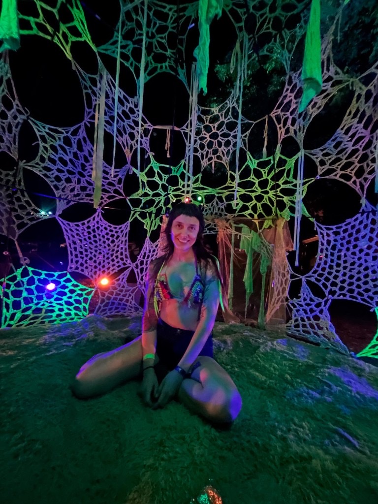 The Cocoon by Karla Luna, gallery view 6